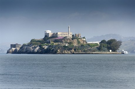 Alcatraz