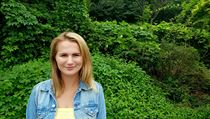 Nicole Martincová | na serveru Lidovky.cz | aktuální zprávy
