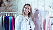 Daniela Ettlerová | na serveru Lidovky.cz | aktuální zprávy