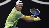 Tomáš Berdych na Australian Open. | na serveru Lidovky.cz | aktuální zprávy