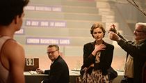 V hlavní ženské roli se představí Polka Patricia Volny. Ve svých projektech ji... | na serveru Lidovky.cz | aktuální zprávy