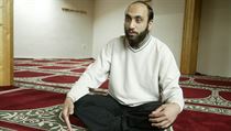 Shehadeh Samer Islámská nadace v Praze. | na serveru Lidovky.cz | aktuální zprávy