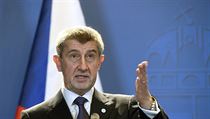 Andrej Babiš. Andrej Babiš.