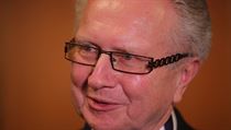 Jan Veleba ve štábu Miloše Zemana | na serveru Lidovky.cz | aktuální zprávy