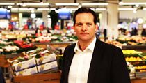Matt Simister je ředitelem společnosti Tesco pro střední Evropu - Česko,... | na serveru Lidovky.cz | aktuální zprávy