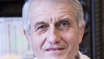 Jiří Raboch, profesor psychiatrie. Jiří Raboch, profesor psychiatrie.