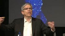 Paul Romer, hlavní ekonom a viceprezident Světové banky. Paul Romer, hlavní ekonom a viceprezident Světové banky.