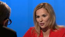 Moderátorka Světlana Witowská | na serveru Lidovky.cz | aktuální zprávy