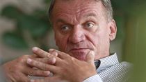 Primátor Bohuslav Svoboda (ODS) | na serveru Lidovky.cz | aktuální zprávy