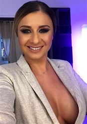 Stanciuova agentka koupila rumunský klub, ten má v současnosti dlužit až 24 milionů Hráčská agentka Anamaria Prodanová-Reghecampfová. | na serveru Lidovky.cz | aktuální zprávy