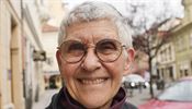 Cynthia Enloe, americk feministka a teoretika genderu.