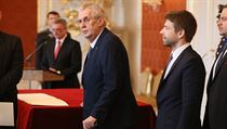 Mezi novými soudci obecných soudů je 13 žen a 12 mužů. | na serveru Lidovky.cz | aktuální zprávy