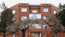 Sanatorium dr. Kocha v Bratislavě (1928–1930) je společným dílem Plečnikova... | na serveru Lidovky.cz | aktuální zprávy