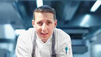 Miroslav Grusz, šéfkuchař mg restaurace | na serveru Lidovky.cz | aktuální zprávy