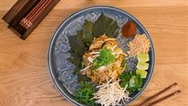 Pad thai s krevetami | na serveru Lidovky.cz | aktuální zprávy