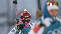 V Koreji jsou už čeští biatlonisté, kteří ladí olympijskou formu. | na serveru Lidovky.cz | aktuální zprávy