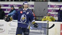 Jaromír Jágr v zápase Kladna v Přerově | na serveru Lidovky.cz | aktuální zprávy
