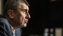 „Pro mě je Hradem pan prezident a ten mi nerozkazuje,“ řekl Babiš v rozhovoru... | na serveru Lidovky.cz | aktuální zprávy