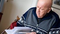 Důchodce - ilustrační foto. | na serveru Lidovky.cz | aktuální zprávy