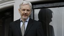 Julian Assange-zakladatel WikiLeaks. | na serveru Lidovky.cz | aktuální zprávy