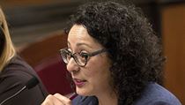 Cristina Garciová. | na serveru Lidovky.cz | aktuální zprávy