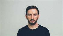 Britský producent Max Cooper. | na serveru Lidovky.cz | aktuální zprávy
