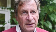Zdeněk Lukeš, historik architektury . Zdeněk Lukeš, historik architektury .