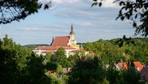 Pohled na klášter Neuzelle | na serveru Lidovky.cz | aktuální zprávy