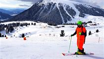 Val di Fiemme je jedním z těch italských středisek, kde – hlavně v době jarních... | na serveru Lidovky.cz | aktuální zprávy