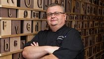 Šéfkuchař David Kalina | na serveru Lidovky.cz | aktuální zprávy