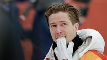 Americký hrdina U-rampy Shaun White slaví třetí olympijské zlato. | na serveru Lidovky.cz | aktuální zprávy