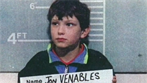 Jon Venables v roce 1993. | na serveru Lidovky.cz | aktuální zprávy