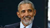 Proč stresem šedivíme? Může za to akutní reakce ,bojuj nebo uteč’ Barack Obama s vousem | na serveru Lidovky.cz | aktuální zprávy