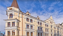 Hotel Zlatý Lev v Liberci | na serveru Lidovky.cz | aktuální zprávy