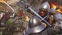 Kingdom Come: Deliverance | na serveru Lidovky.cz | aktuální zprávy