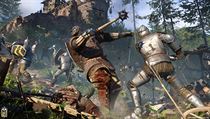 Kingdom Come: Deliverance | na serveru Lidovky.cz | aktuální zprávy