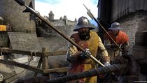 Kingdom Come: Deliverance | na serveru Lidovky.cz | aktuální zprávy