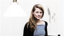 Sinoložka Emma Hanzlíková. | na serveru Lidovky.cz | aktuální zprávy
