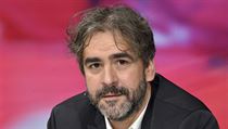 Německý novinář Deniz Yücel. | na serveru Lidovky.cz | aktuální zprávy