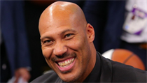 byznysmen LaVar Ball otec basketbalisty Lonzo Balla | na serveru Lidovky.cz | aktuální zprávy