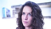 Dita Přikrylová, datová analytička. Dita Přikrylová, datová analytička.