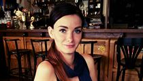 Pavlína Tomášová, doktorandka oboru filozofie na Univerzitě Pardubice. | na serveru Lidovky.cz | aktuální zprávy Pavlína Tomášová, doktorandka oboru filozofie na Univerzitě Pardubice. | na serveru Lidovky.cz | aktuální zprávy