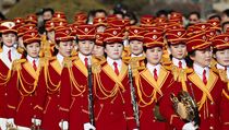 Roztleskávačky ze Severní Koreje. | na serveru Lidovky.cz | aktuální zprávy