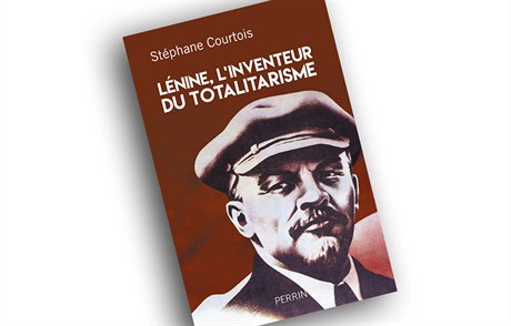 Stéphane Courtois, Lenine, Linventeur du totalitarisme.
