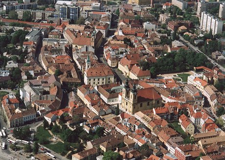 Székesfehérvár.