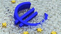 Eurozóna (ilustrační foto). | na serveru Lidovky.cz | aktuální zprávy