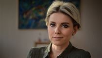 Janina Černá | na serveru Lidovky.cz | aktuální zprávy