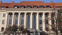 Budova Agronomické fakulty v Brně | na serveru Lidovky.cz | aktuální zprávy