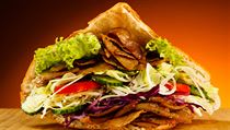 Kebab (ilustrační foto) | na serveru Lidovky.cz | aktuální zprávy