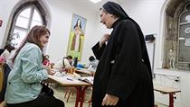 Vzájemná tolerance je nutná. V církevních školách se setkává svět ateistů a... | na serveru Lidovky.cz | aktuální zprávy